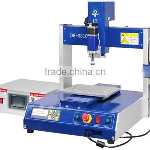 Dahua High Speed Dot Dispensing Robot/dispenser Robot thumbnail-1