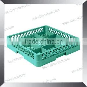 Plastic Injection Mould- Pallet Mould-1204 thumbnail-1