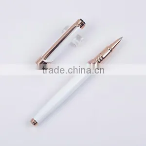 2015 Promotional High Quality Business Gift Pen Ball Point Pen With Box thumbnail-4