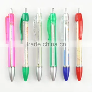 Mini Pull Out Banner Stylus Touch Pen for Laptop Smartphone Touch Pen Stylus thumbnail-4