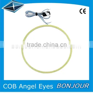 100 120 140 160 mm Round Angel Eye COB Chips thumbnail-1