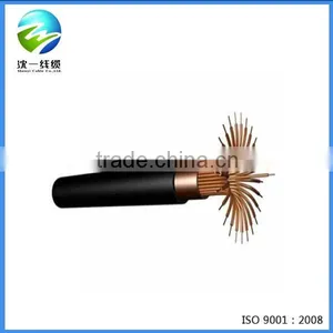 Self-supporting Quadruplex Aerial Bundled Cable Abc Cable thumbnail-1