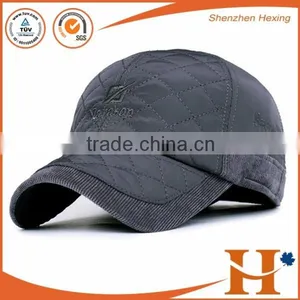 Custom Your Logo Plain Army Cap Washed Military Cap With Top Quality thumbnail-6