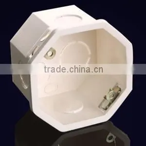 PVC Insulation Plastic Electrical Conduits thumbnail-6
