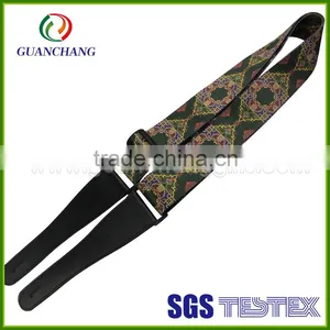 Custom Fashion Guitar Strap From Manufacturer thumbnail-3