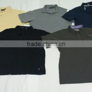 MEN COLLAR T-SHIRT S/S #1 (ASIAN) thumbnail-3