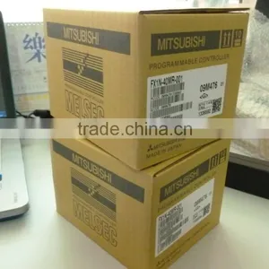 Original FX Series PLC, FX1N-40MR-ES/ULJ71P thumbnail-1