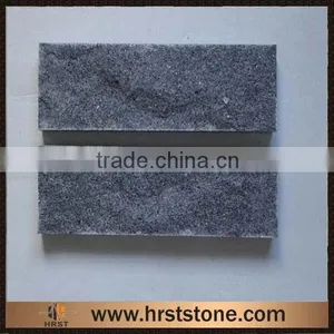 Black Basalt G684, Black Granite,Shanxi Black Granite thumbnail-4