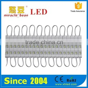 12V High Lumen 5730 Smd Led Module for Amusement Park thumbnail-2