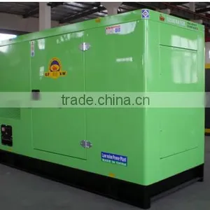 Cheap Price for Soundproof 40kw Deutz Generator Diesel thumbnail-1