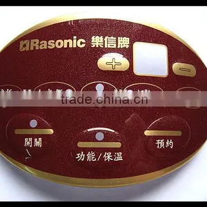 Absolutely Quality Gurantee With10 Years Experience IMD Plastic Housing for Household Appliance thumbnail-4