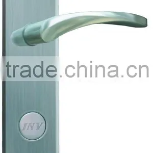 RF Electric Copper Lock thumbnail-1