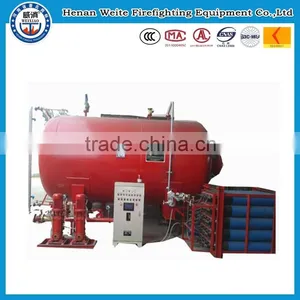Specializing in the Production of Water Supply Equipments Gas Cylinder thumbnail-1