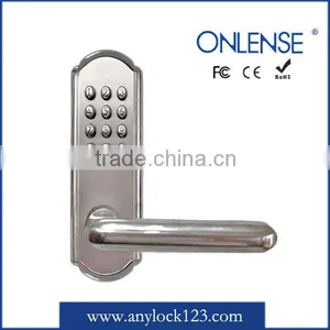 Mechanical Safe Lock With Keypad for Residential thumbnail-1
