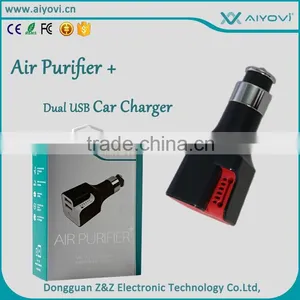 Universal Car Charger and Dual Usb Car Charger thumbnail-2