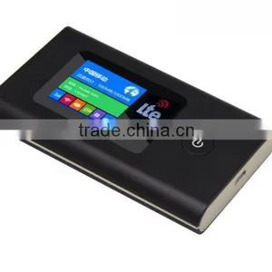 High Quality 4G Router Wifi With Sim Card Slot thumbnail-3