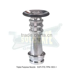Triple Purpose Nozzle ( SUP-FFE-TPN-1803-1 ) thumbnail-1