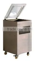 YS-DQ-500S(500D) Vertical Type Vacuum Machine thumbnail-1