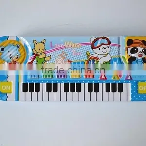 Dedo Music Style Popular Plastic Pencil Box thumbnail-1