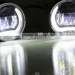 Car Universal Cob Led Drl From Trustworthy Vinstar thumbnail-2