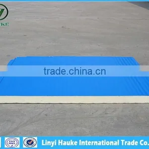 Polyurethane Sandwich Panel, Polyurethane Foam Sandwich Panel Suppliers thumbnail-5