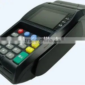 T220 Handheld EFT-POS Terminal 3G, WIFI, LAN thumbnail-1