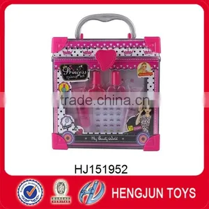 Promotion Fashion Plastic Toys Girl Cosmetics Set Toy thumbnail-4