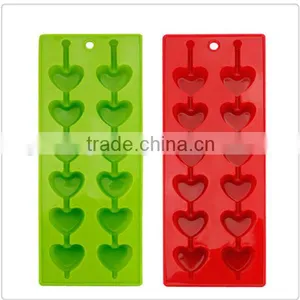 Top Performance&lowest Price Silicone Cake/ice Mold,funny Silicone Ice Maker,silicone Ice Cube Tray thumbnail-1