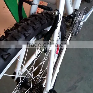 Aluminum Mountain Complete Bicycles, High Quality Carbon Mtb Bicycles , Mountain Bike on Sale thumbnail-6