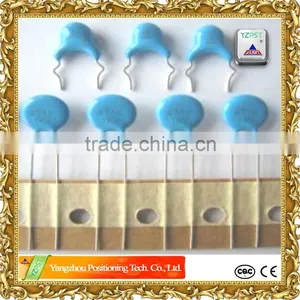 CC81 Series Ceramic Capacitor Capacity of 5 ~ 100 PF thumbnail-3