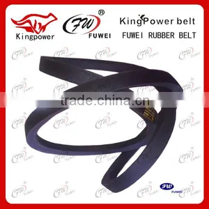 2016 Taizhou Smooth Rubber v Belts for Car thumbnail-1