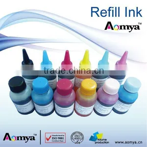Wholesale!!!Refillable Ink for HP Photosmart D5463 thumbnail-1