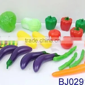 Life Sized 12pcs Bread Set Pretend Food Toy Playset thumbnail-4