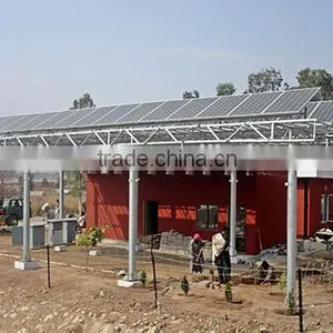 BAYKEE TYN 3 Phase 10kva Solar System thumbnail-3