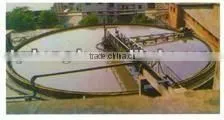 NT-30 Series Mining Concentration Brim Drive Thickener Tank Machinery Plant for Mineral Processing With ISO9001:2008 in Luoyang thumbnail-1