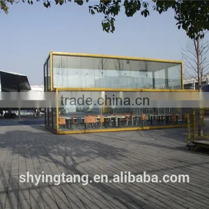 2016 New Modern Style Modified Container thumbnail-4
