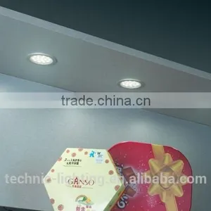 Functional LED Cupboard Lamps,modern LED Showcase Light,commercial LED Under Cabinet Lighting thumbnail-1