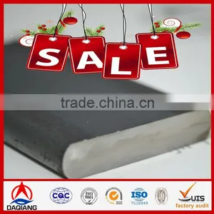 Auto Parts Spring Steel High Quality 5155 Spring Steel Flat Bar thumbnail-3