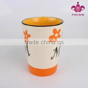 Mother's Day Gift Customized Ceramic Mug Mugs Custom Coffee Mugs Cheap thumbnail-3