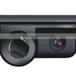 Hot Selling Car Parking Sensor With Camera and Sensor All in One thumbnail-5