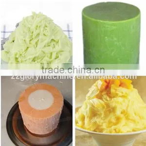 Intelligent Control Panel Commercial Automatic Freeze Ice Block Machine thumbnail-4