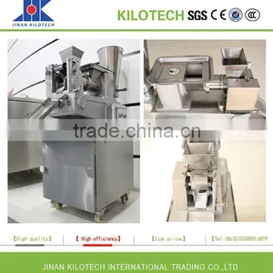 Dumpling Samosa Pastry Processing Machine With Best Price thumbnail-1