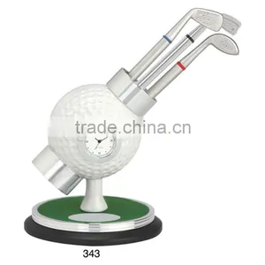 Golf Desktop With Pens thumbnail-1