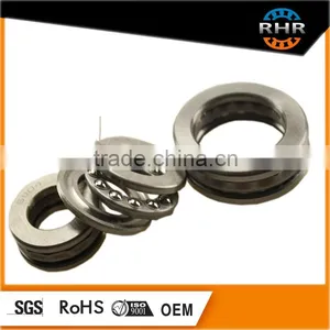 Ss51210 Stainless Thrust Ball Bearing Thrust Bearing thumbnail-5