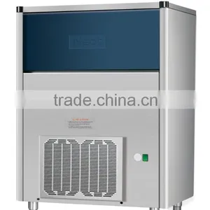 Commercial Ice Maker (Air-cooled Model) thumbnail-1