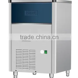 Commercial Ice Maker (Water-cooled Model) thumbnail-1