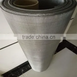Stainless Steel Sintering Wire Mesh thumbnail-1