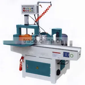 China Origin Woodworking Finger Joint Shaper for Sale thumbnail-1