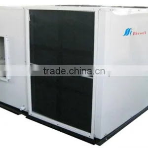 Rooftop Packaged Unit Commercial Air Conditioner thumbnail-1