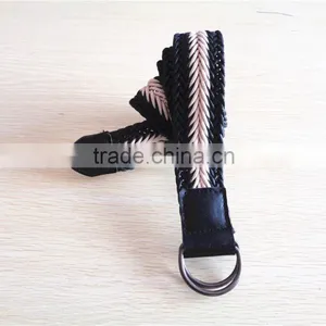 Customize Handmade Webbing Belts thumbnail-2